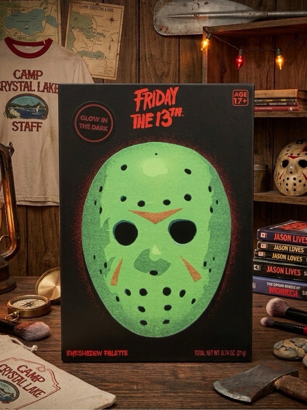 Friday the 13th